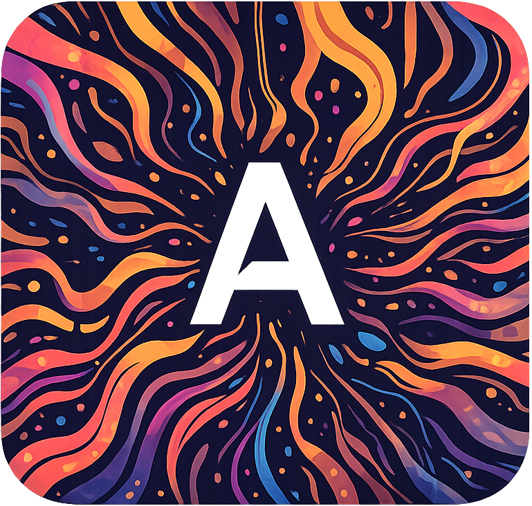 Agora logo